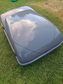 Roof Box