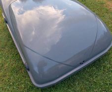 Roof Box