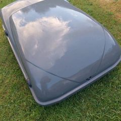 Roof Box