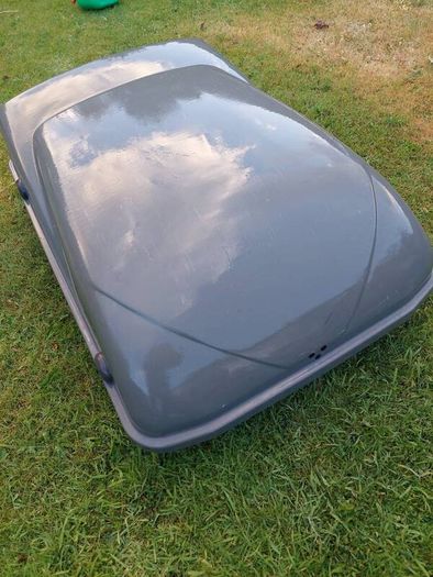 Roof Box