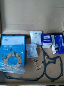 Landrover Defender Timing Belt Kit