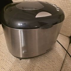 morphy richards breadmaker
