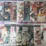 The New Avengers 1-18 Full Run 4th series 2015 Image 2