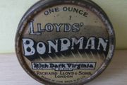 Lloyds Bondman Tin