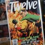 Twelve ! First Four Issues ! First Printings ! 2007 ! by Marvel ! Image 6