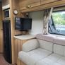 Motorhome Elddis Autoquest 175. Image 8