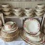 Royal Doulton 'English Rose' 10 place setting dinner service Image 5