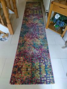 Hallway Rug / Runner