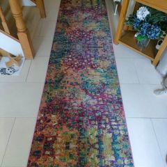 Hallway Rug / Runner