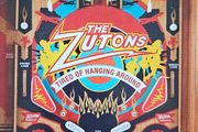 The Zutons - Tired Of Hanging Around.