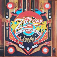 The Zutons - Tired Of Hanging Around.