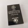 1984 Olympic Dollar Proof Fine Silver Coin UNC Image 2