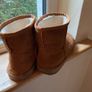 shoe girl winter boots size 34 Image 2