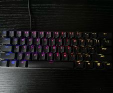 Razer Huntsman Mini Keyboard