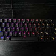 Razer Huntsman Mini Keyboard