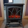Warmlite electric fires Image 2