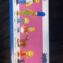 The simpsons family set Image 2