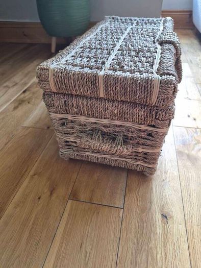 storage chest