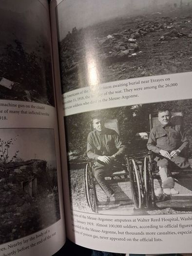 To Conquer Hell / The Meuse- Argonne, 1918 / Edward G. Lengel / 1st. Ed., 2008
