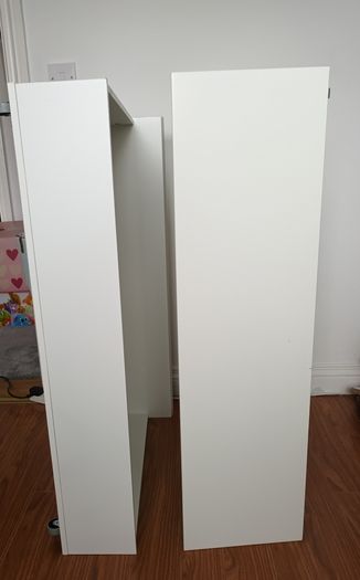 Single bed
