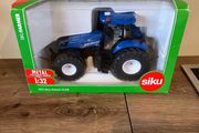 Model Newholland Tractor