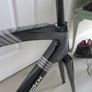 Eddy Merckx EM525 SL Elite Carbon Disc Brake Frames (New) XS Image 5