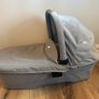 Joie Versatrax travel system & isofix base Image 2