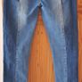 Girls jeans Image 2