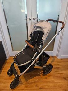 Uppababy Cruz V2