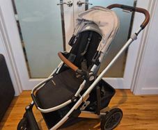 Uppababy Cruz V2