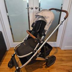 Uppababy Cruz V2