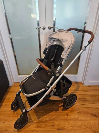 Uppababy Cruz V2
