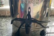 Burko boiler
