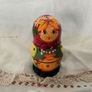 Matryoshka, wooden doll, Image 2