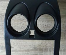 Nissan Qashqai J10 Stereo Fascia / Dashboard