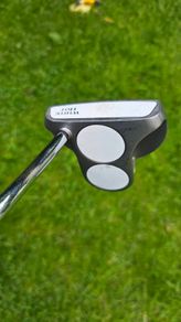 odyssey putter