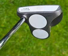 odyssey putter