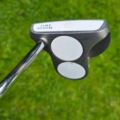 odyssey putter