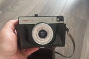 Analog camera