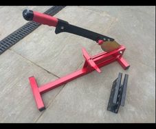 laminate flooring cutter