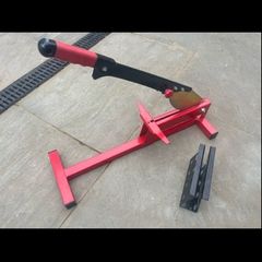 laminate flooring cutter