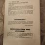 The Programmers. Elite Of Automation. By Karl Bednarik. Hardback With Dustjacket English First Edition. See Photos For Same. Image 3