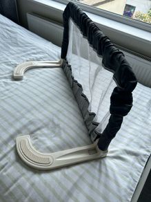toddler bed guard
