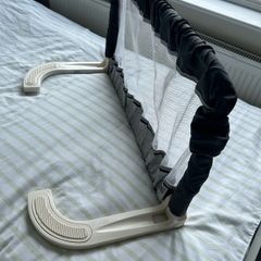 toddler bed guard