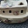 Beautiful, Rare, Vintage Gorski Lamp Image 2