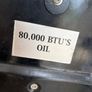 Stanley Oil Cooker Image 4