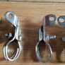 Five Sets of NOS Rod Brake Clips Image 3