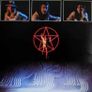 RUSH 2112 original 1976 release vinyl record in vg+ condition Image 2