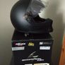 Scorpion helmet Image 3