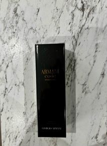 Armani Code Profumo 100ml
